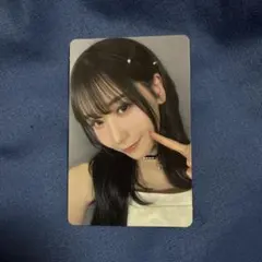 笠原桃奈　ME:I トレカ　MUSE