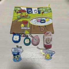 たまごっち　ガチャ