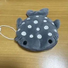 ジンベイザメ ポーチ