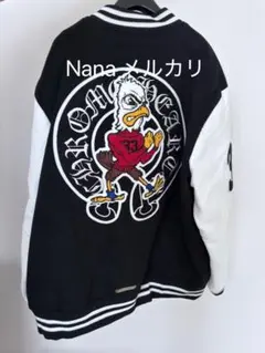 2025年最新】クロムハーツ スタジャンの人気アイテム - メルカリ