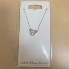ディズニー ランド シー ミッキー ネックレス カチューシャ アクセサリー