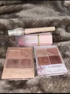 コスメセット☆4つ