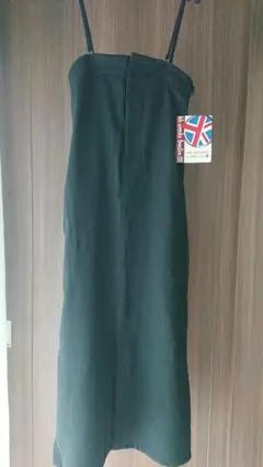 hk works london ロングワンピース