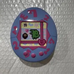 たまごっち ミニ缶 くちぱっちのサムネイル