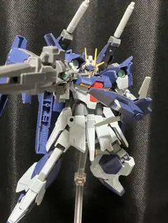 HGBF ライトニングガンダム ライトニングバックウェポンシステム ジャンクのサムネイル