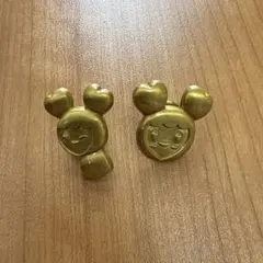 モブリー　ランダムピンバッジ　2個セット
