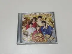 M!LK 初回限定盤A 爆裂愛してる/好きすぎて滅 CD