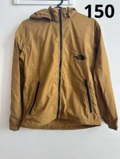 THE NORTH FACE/ザ・ノース・フェイス】コンパクトナイロンジャケットのサムネイル