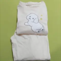 【週末限定値下げ】GU パジャマ サイズ150