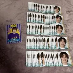 2026年最新】元木湧 プロフィールカードの人気アイテム - メルカリ