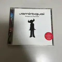 Emergency On Planet Earth／Jamiroquai