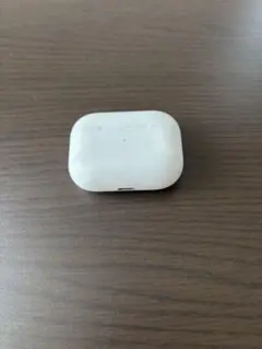 AirPodspro本体 ホワイト 充電ケース付き