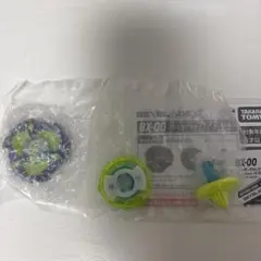 フェニックスウイング9-80DBネイビーとドランザースパイラル3-80T
