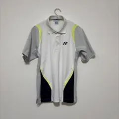 YONEX ゲームシャツ
