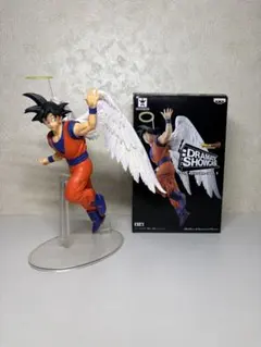 2026年最新】ドラゴンボール DRAMATIC SHOWCASE 悟空の人気アイテム