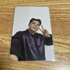 2026年最新】super junior トレカの人気アイテム - メルカリ