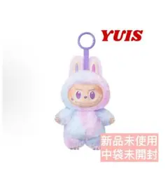SUNSHINE様専用【運　新品】 POP MART ラブブ 3.0 ぬいぐるみ