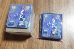 アセロラ デッキケース デッキシールド