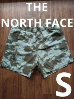 THE NORTH FACE バーサタイルショーツ Sサイズのサムネイル