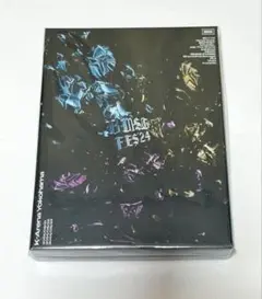 BMSGFES'24 BMSG MUSIC SHOP限定盤 DVD BMSG FES'24(2DVD) – BMSG MUSIC SHOP