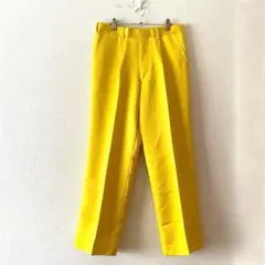 ☆【ザコレクションブイファイブフォアメン】スラックス フロントタック 85のサムネイル