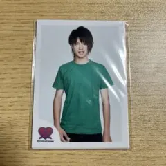 SixTONES ジェシー ミニフォト