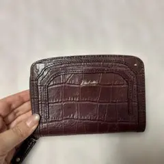 Dakota 二つ折り財布