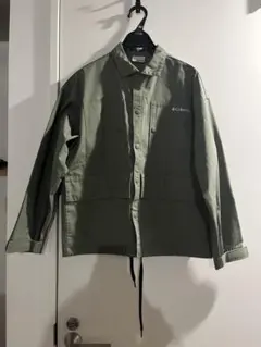コロンビア　ジャケット
