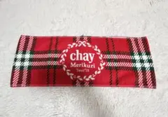 【中古品】chayツアーグッズ 2026年最新】chayライブグッズの人気アイテム - メルカリ