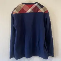 バーバリーブラックレーベル