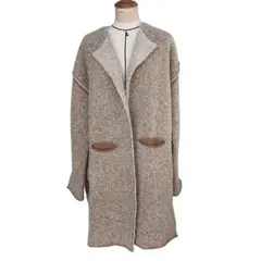 2025年最新】マメ／マメクロゴウチ レディース ロングコートの人気