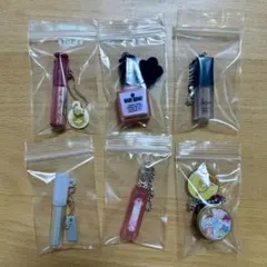 ガチャ　ミニチュア　コスメ　まとめ売り