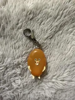 パンどろぼう　めじるしアクセサリー　※リングなし