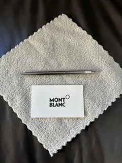 ◾️MONTBLANC MOBLESSE◾️モンブラン◾️ノブレス ボールペン◾️のサムネイル