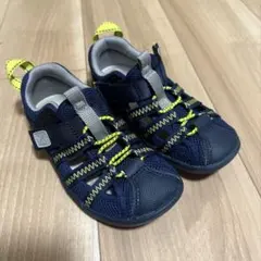 IFME　イフミー サンダル　18cm