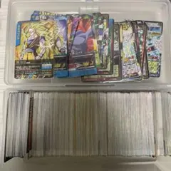 2025年最新】ドラゴンボールデータカードダスの人気アイテム
