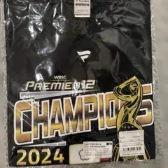 2024 プレミア12 優勝記念Tシャツ Lサイズ 台湾代表 台湾 2026年最新】プレミア12 台湾の人気アイテム - メルカリ