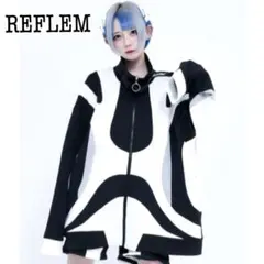 2025年最新】レフレム ジャージの人気アイテム - メルカリ