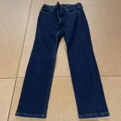 ストレート デニム