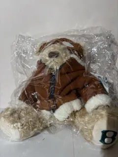 2025年最新】ベントレー ぬいぐるみの人気アイテム - メルカリ