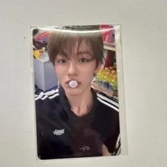 CORTIS ラッキードロー ラキドロ beatroad ソンヒョン トレカ