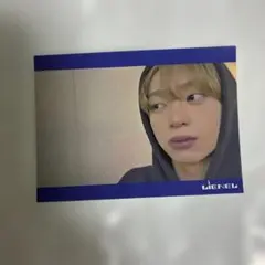 近藤駿太 ステッカー あけおめ