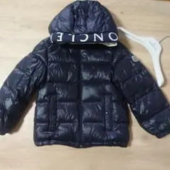MONCLER ダウンコート 100cm