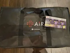 nishikawa AIR Conditioning Pillow　西川　4D