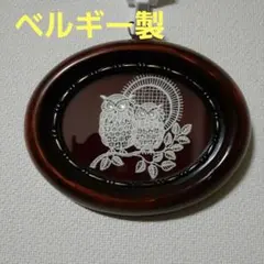 ベルギー　アンティーク　アプリカシオンレース ベルギーアンティークアプリカシオンレース