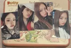 ive ユジン　トレカ　まとめ売り