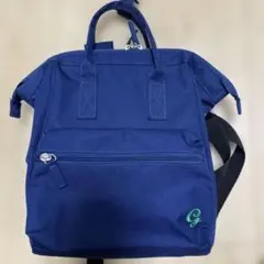 グリーンレーベル　　キッズリュック