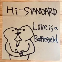 キ*プ様 Hi-STANDARD レコード ４枚セット キ*プ様 Hi-STANDARD レコード 4枚セット