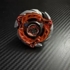 メタルファイト ベイブレード バルカンホロギウムBD145RS レアカラー