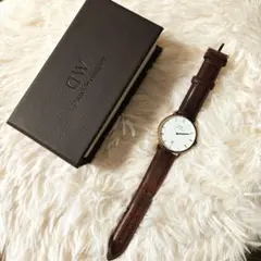 Daniel Wellington 腕時計